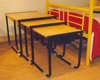 NOT-1 Nest of Tables